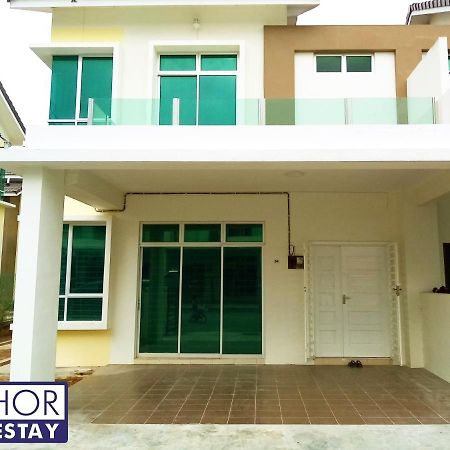 Sohor Homestay Changlun Εξωτερικό φωτογραφία