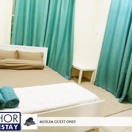 Sohor Homestay Changlun Εξωτερικό φωτογραφία