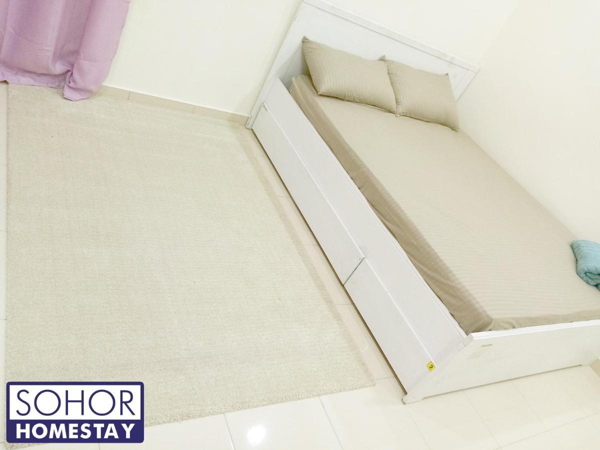 Sohor Homestay Changlun Εξωτερικό φωτογραφία
