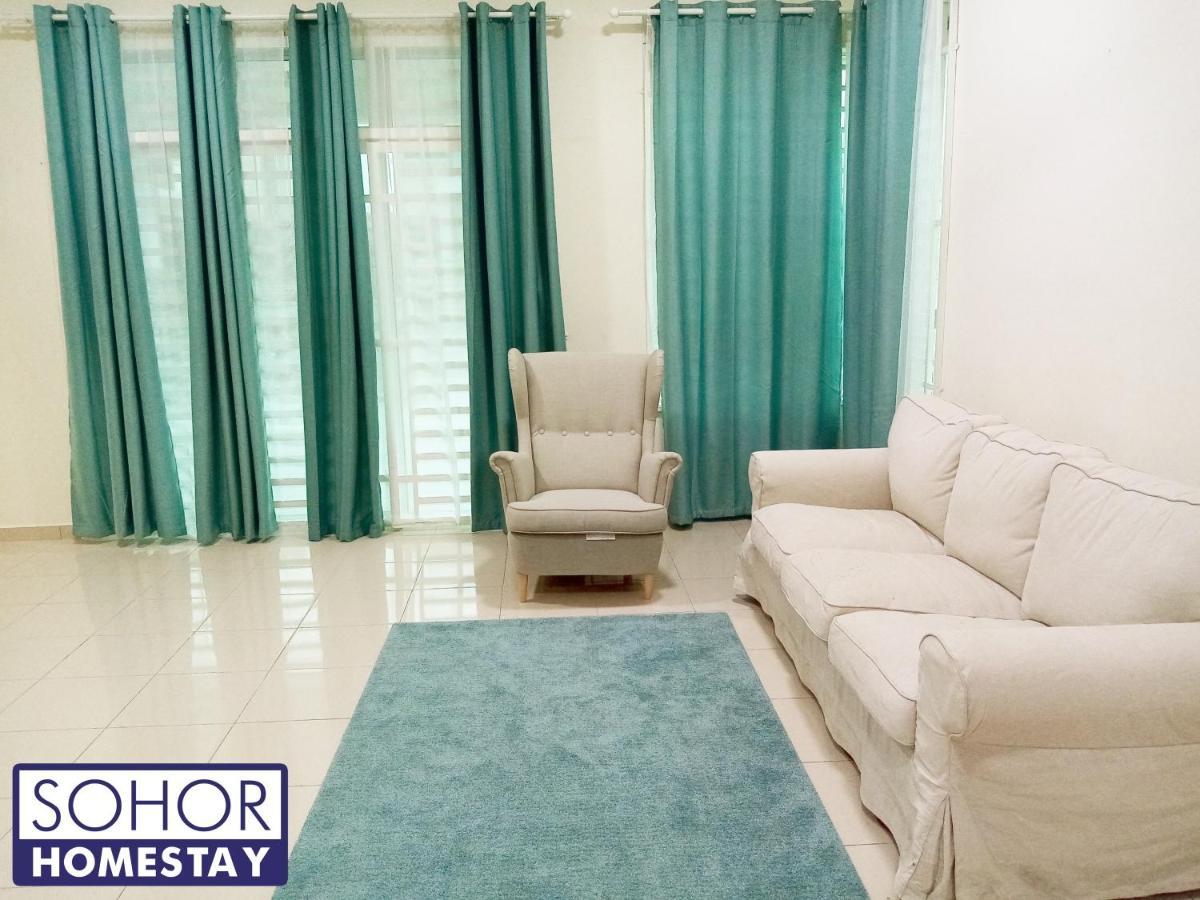 Sohor Homestay Changlun Εξωτερικό φωτογραφία