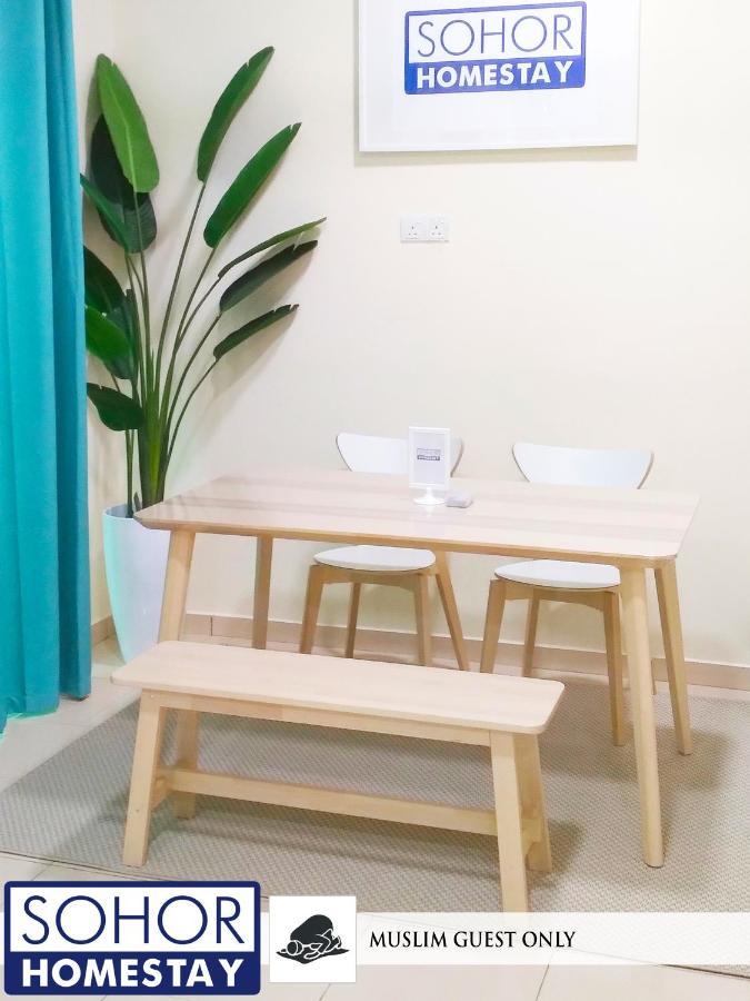 Sohor Homestay Changlun Εξωτερικό φωτογραφία