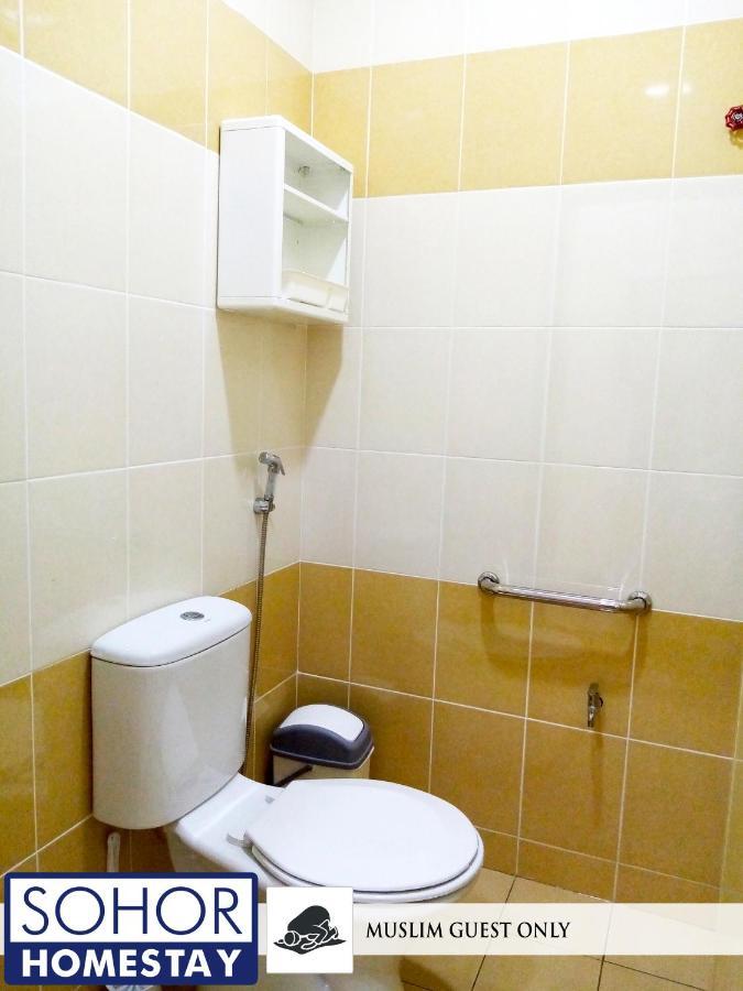 Sohor Homestay Changlun Εξωτερικό φωτογραφία