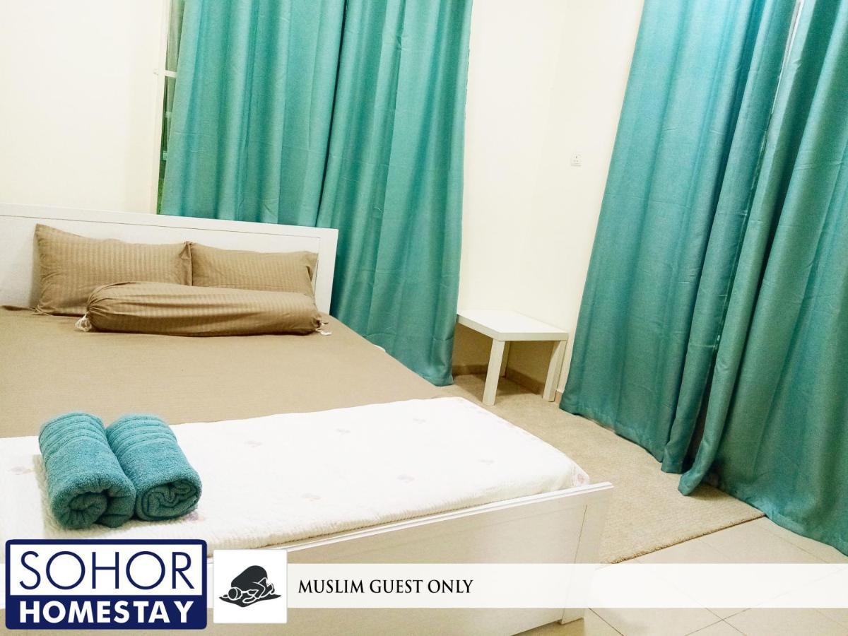 Sohor Homestay Changlun Εξωτερικό φωτογραφία